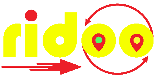 Ridoo logo