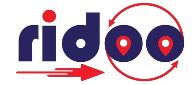 Ridoo logo